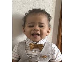Zayden Kingston Richardson Obituary (2023)