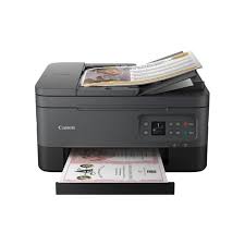 Guide to install canon pixma ts5050 printer driver on your computer. Imprimante Canon Ts 5050 Cdiscount