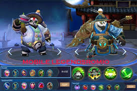 Pin On Mobile Legends Romio All Hero 89
