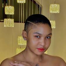 We would like to show you a description here but the site won't allow us. Pics Ayanda Ncwane Debuts New Hair Style