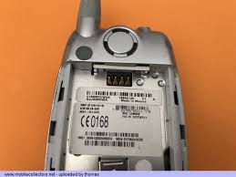 Motorola V557 - Mobilecollectors.net