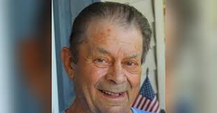 Gilbert E. Stang Obituary