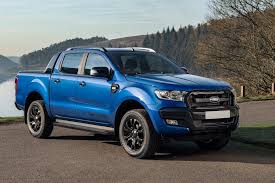 Malus Fin De L Immunite Pour Les Pick Up Ford Raptor Ford Ranger Wildtrak Pick Up