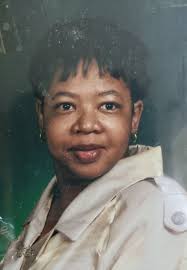 Mozella Louise Ryans