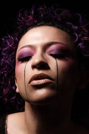 Conceptual — Brooke Shivers