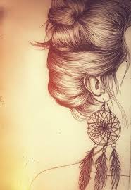 Drawing Of Hair Side Profile Of Girl Art Art Drawings Pencil Art Drawings Art Drawings Sketches Download the perfect profile pictures. art drawings pencil art drawings art