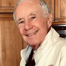 Des Moines native and Pulitzer Prize winner Jack Harrison dies at 91