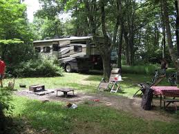 Camping is one of those activities that reconnects us with nature in the most memorable way. Loft Mountain Campground Shenandoah Np Crozet Virginia