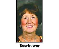 SANDRA BEER -BOWER Obituary (1944