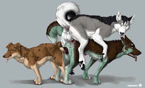 Rule34 - If it exists, there is porn of it  truegrave9  4308086