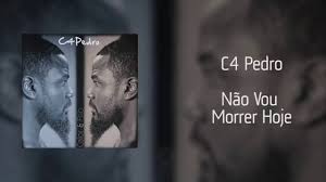 Baixar musica de c4 pedro casamento. C4 Pedro Nao Vou Morrer Hoje Audio Youtube