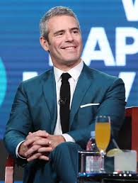 We asked around and the. Andy Cohen Reveals His Dream Real Housewives Dinner Party People Com