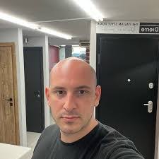 John Spirou's Instagram, Twitter & Facebook