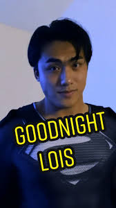 My Adventures with Superman Lois Lane Cosplay