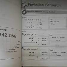 Maybe you would like to learn more about one of these? Perkalian Dan Pembagian Bersusun Shopee Indonesia