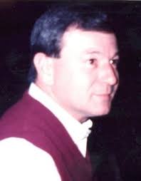 David Carmichael Obituary (1951