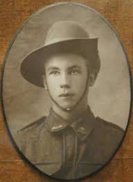 The Myrrhee Primary School Pictorial Honour Roll, NE Victoria