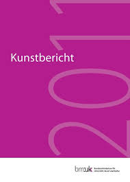 Petr hradil, rodným příjmením rajchert (* 6. Kunstbericht 2011 Bundesministerium Fur Unterricht Kunst Und Kultur