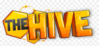 In this little world, you get to create. Minecraft Hunger Games Png Hive Minecraft Logo Transparent Png Download 1778x1000 6757599 Pngfind