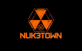 Rss vinculos términos y condiciones. Download Wallpapers Nuketown 4k Logo Call Of Duty Cod Besthqwallpapers Com Call Of Duty Fondos De Pantalla De Juegos Logo Del Juego
