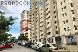 Permai puteri condo local business 68000 kuala lumpur. Apartment For Sale In Permai Puteri Ampang By Skabt Propsocial
