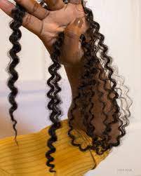 Which is the best hair for twist? How To Do Passion Twists On Natural Hair Jorie Hair