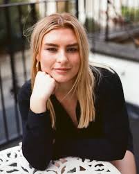 Annie Lord (Author) • A.M.Heath Literary Agency