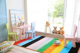 Arredo completo per casa bambole giocattoli in legno giochi. Idee Per Creare Una Stanza Dei Giochi Per I Vostri Bambini Decor Tips