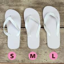 Dabei hängt der aktuelle zustand nicht nur von den gegenwärtig vorhandenen eingangssignalen ab. Weddingtree Flip Flops Damen Weiss 20 Paare Real De
