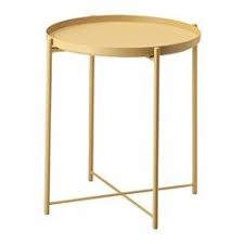 Gladom Tabletttisch Dunkelgrun Ikea Schweiz Gladom Ikea Ikea Beistelltisch Graue Wohnzimmer Mobel