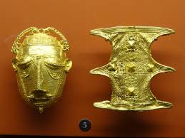 • the empire of ghana was well established • was the size of texas • king limited supply of gold in circulation, and therefore kept currency from falling (prevented inflation). The Ashante Kingdom Gold Coast African History Thinkafrica