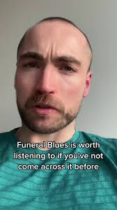 this is funeral blues by w.h. auden #whauden #lovepoems #queerpoetry  #northernaccent #fypage