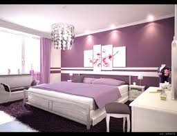 رائع تصميم غرف نوم بنفسجي جميلة المرسال تصميم غرفة نوم حديثة إ