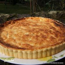 Tarte Soufflee Au Maroilles Et Ricotta Recette Ptitchef Recette Recette Pate Tarte Recette Avec Pate Brisee Tarte Aux Maroilles