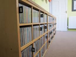 Pin On How To Store Record Albums