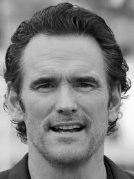 Matt Dillon