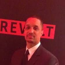 Terence Ingram's Instagram, Twitter & Facebook