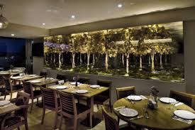 As such, because i thought they are actually learning how to work in a restaurant, i expected the experience to be perfect. Contemporary Restaurant Design Tag