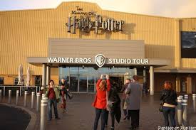 Harry Potter Londres Studio Harry Potter London Harry Potter Studio Harry Potter