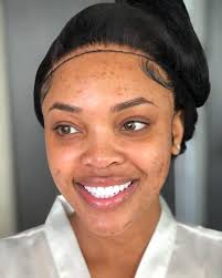 Thalia Robinson Artistry updated their status.