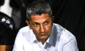 VIDEO Raul Rusescu va primi o medalie după ce Sevilla a câștigat UEL. Are 3  goluri!