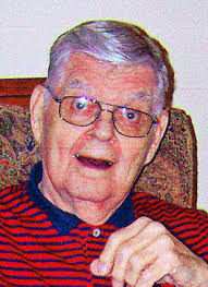 LeRoy Nyberg Obituary October 22, 2010