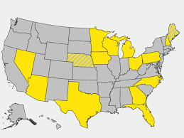 How Biden Or Trump Could Win 270 Electoral Votes In The Election Vox