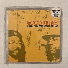 Joey And Norman Jay : Best Ever Albums