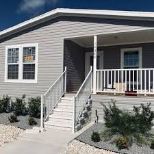This 2 bedroom, 2 bath home sits on a large lot with lots of storage outside. M1j4tg04ablvnm