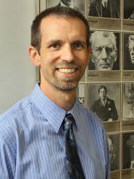 OU's Mark Allen Everett Poetry Series to host 2 poetry readings in Norman