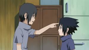 Naruto Shippuuden Image Naruto Shippuden Sasuke And Itachi Itachi Uchiha Itachi