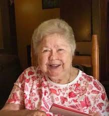 Gloria Elaine Carr Obituary February 26, 2019