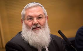 Likud joins with defunct party to sidestep legal challenges to Jewish Home  deal