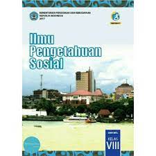 Mar 08, 2021 · kunci jawaban buku paket penjaskes kelas 8 kurikulum 2013 halaman 69 buku guru pjok kelas 8. Buku Paket Sekolah Smp Kelas 8 Viii Ips Ilmu Pengetahuan Sosial Shopee Indonesia